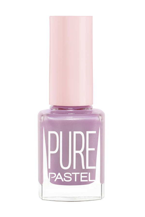 Pastel Pure Oje 615