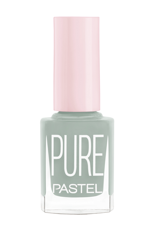 Pastel Pure Oje 618