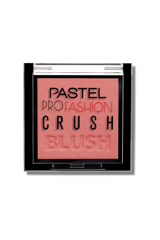 Pastel Crush Blush - Allık 301
