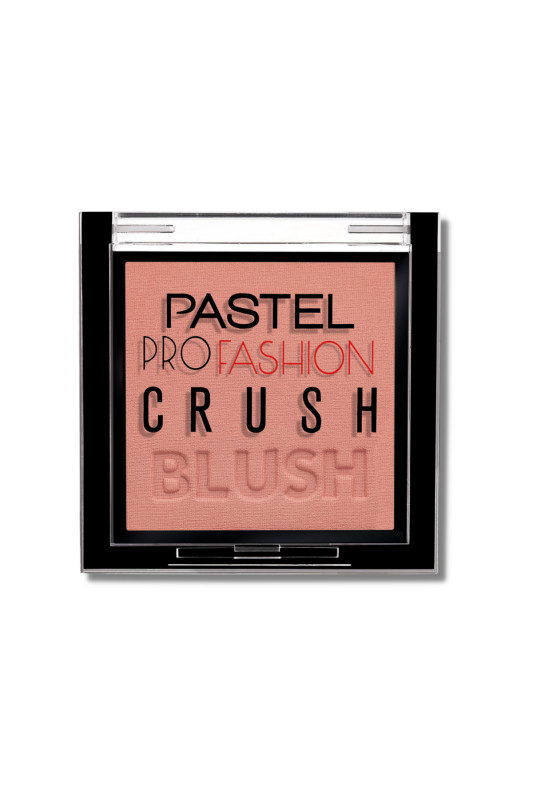 Pastel Crush Blush - Allık 302