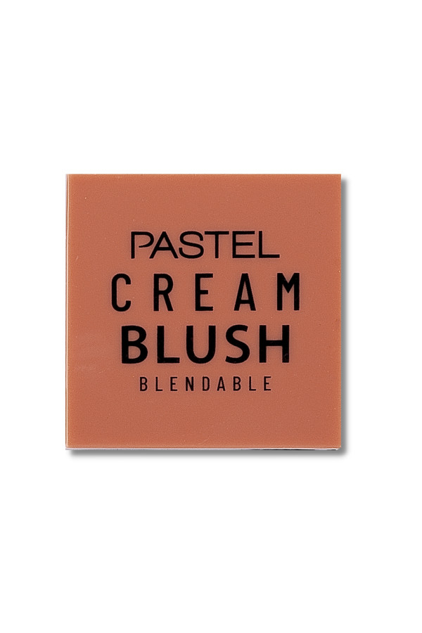 Pastel Cream Blush - Krem Allık 44 Blossom