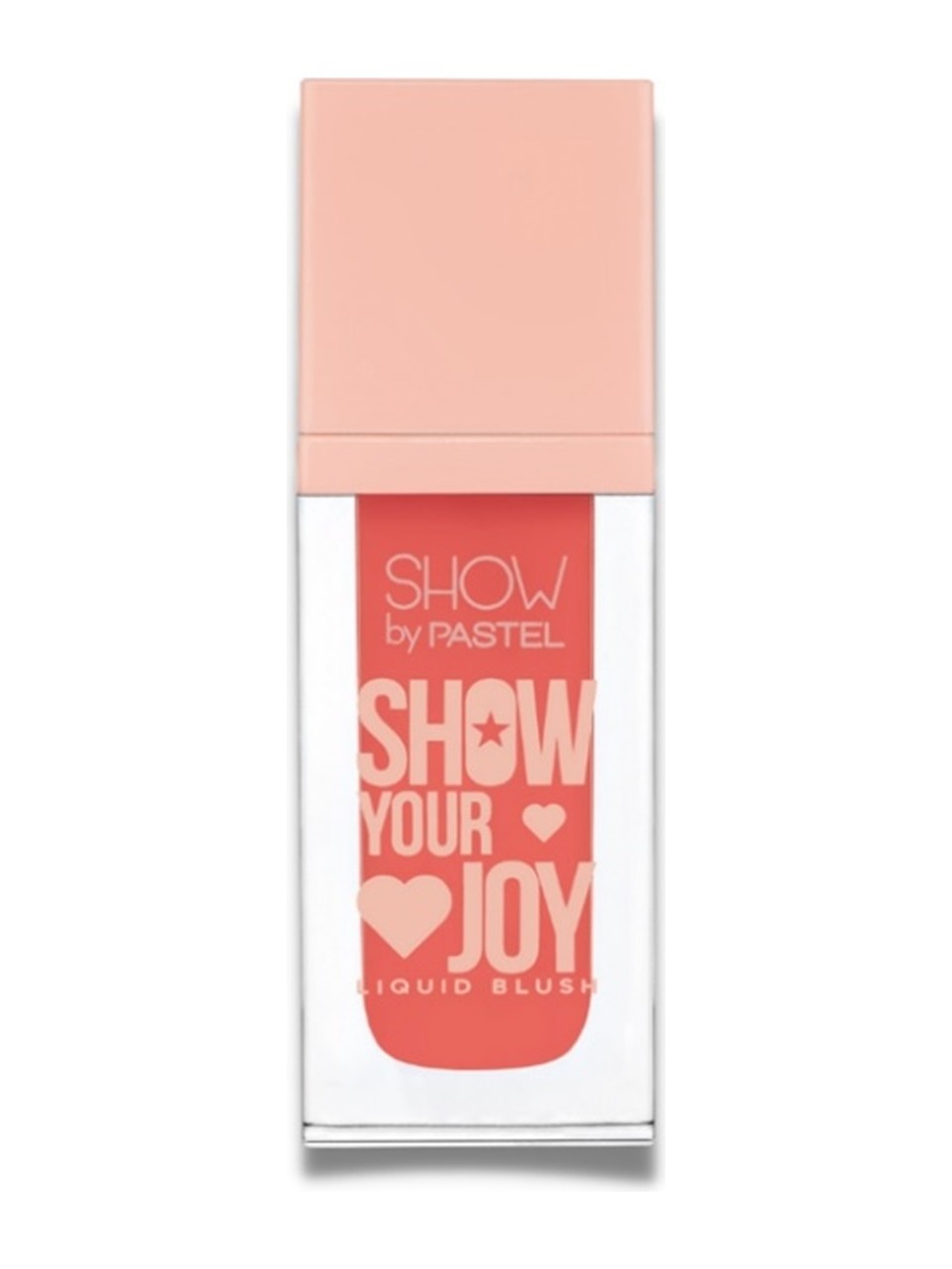Show By Pastel Show Your Joy Liquid Blush - Likit Allık 56