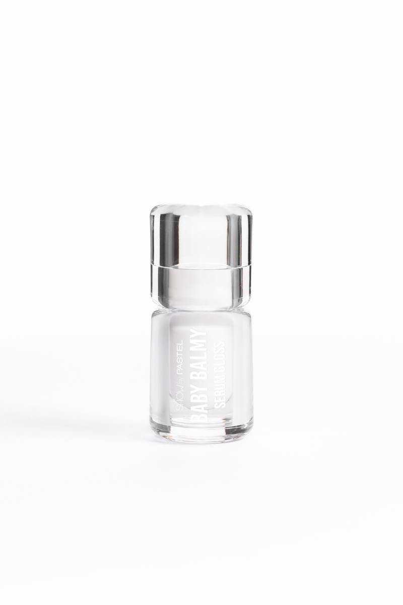 Show By Pastel Baby Balmy Serum Gloss 30 Ghosting