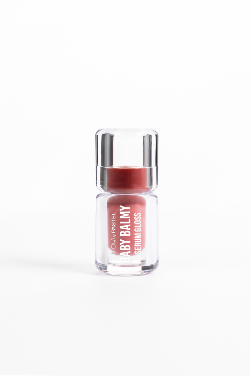 Show By Pastel Baby Balm Serum Gloss 34 Vıbe 