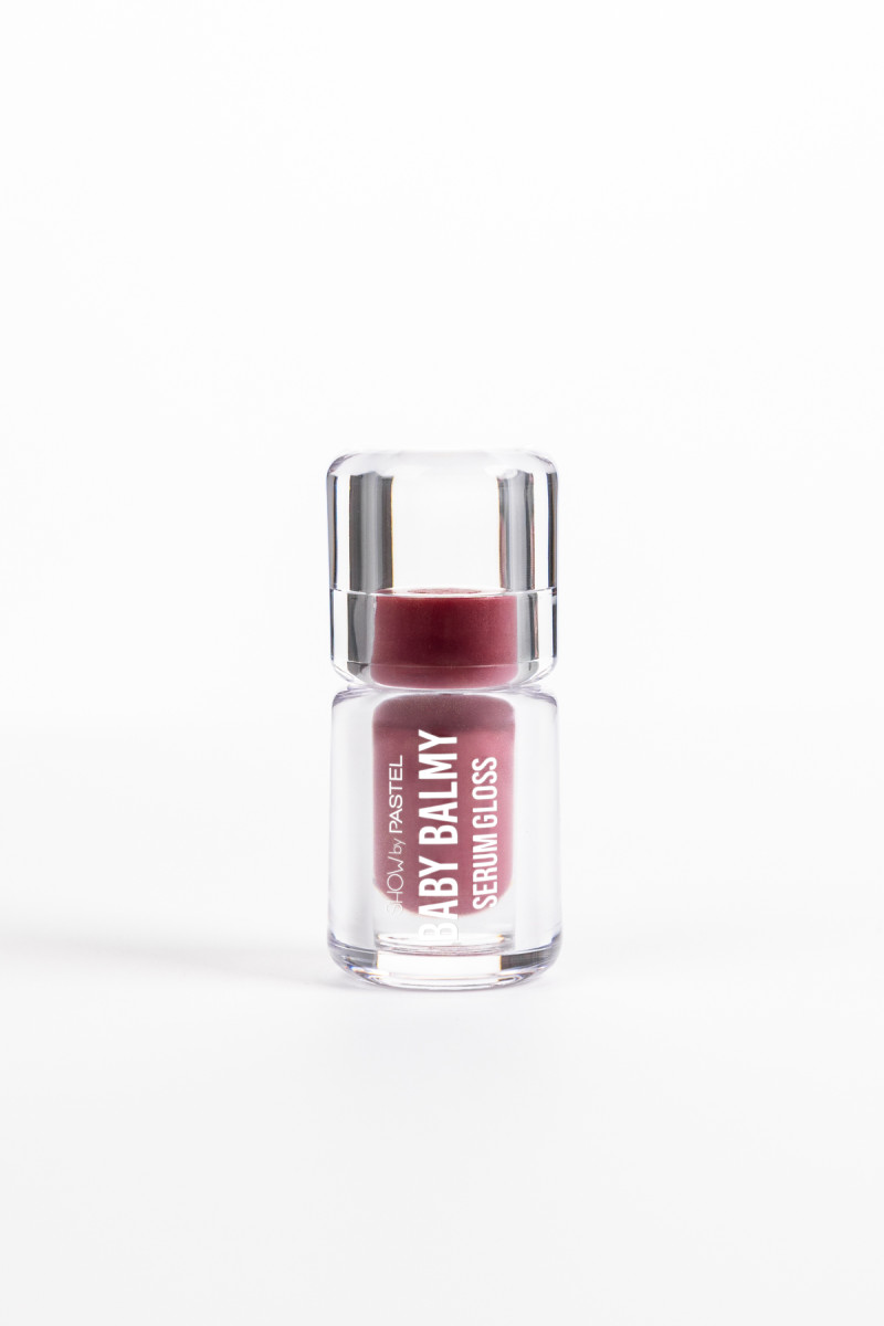 Show By Pastel Bayb Balm Serum Gloss 35 Euphorıa
