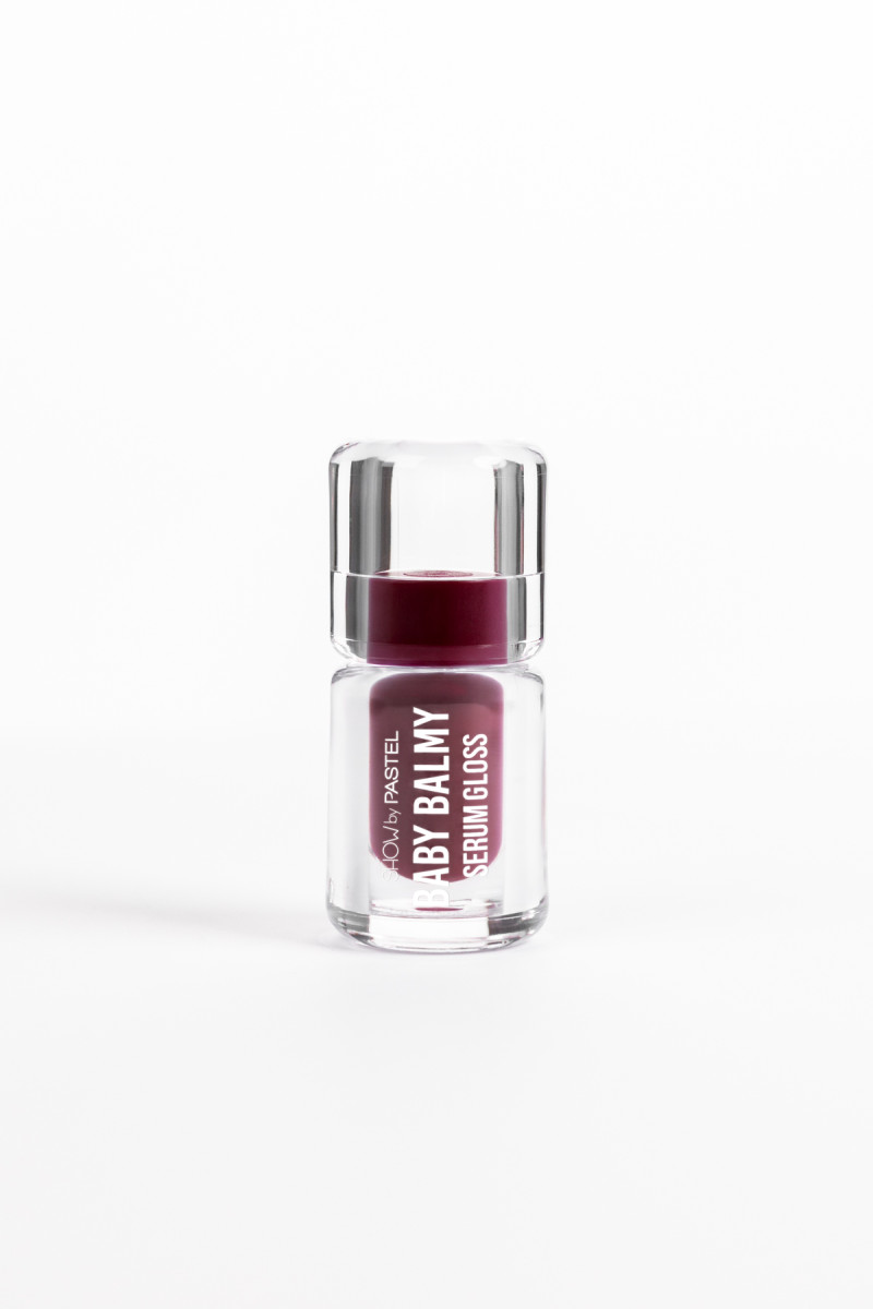 Show By Pastel Bayb Balm Serum Gloss 38 Lovebombıng