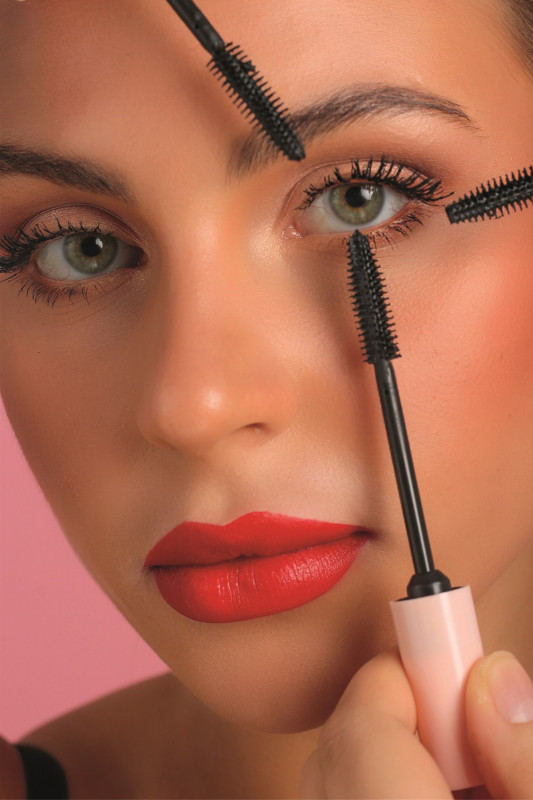 Show By Pastel Show Your Mascara - Maskara