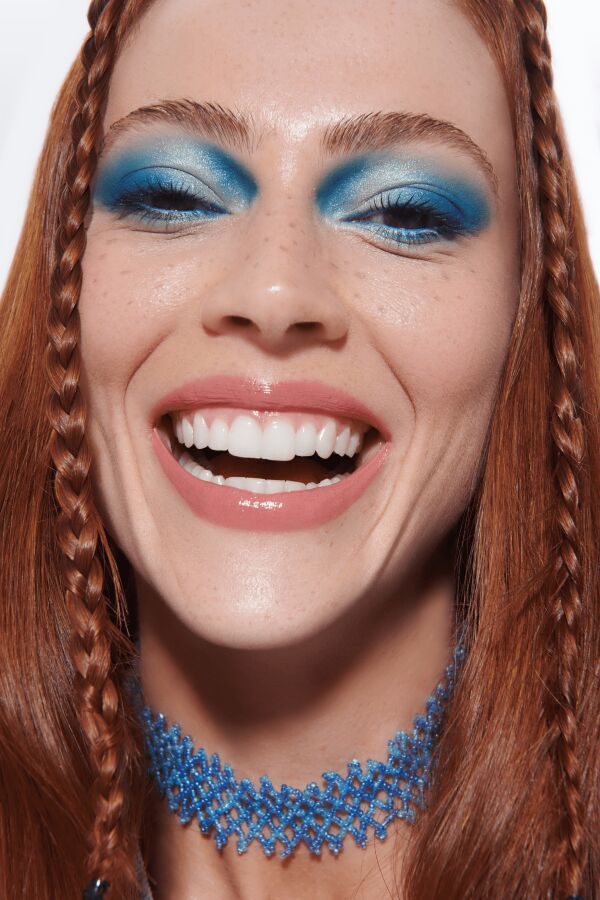 Show By Pastel Monochrome Duo Eyes - İkili Far Paleti 25 Cosmic