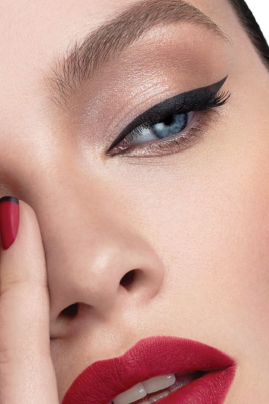 Pastel Waterproof Dipliner Siyah