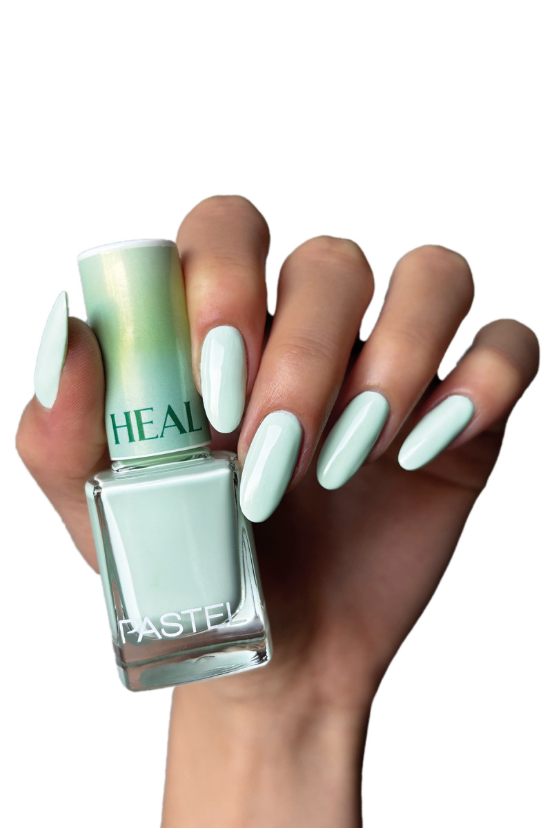Pastel Oje 438 Heal