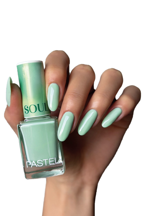 Pastel Oje 439 Soul