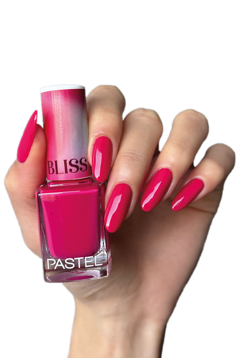 Pastel Oje 445 Bliss