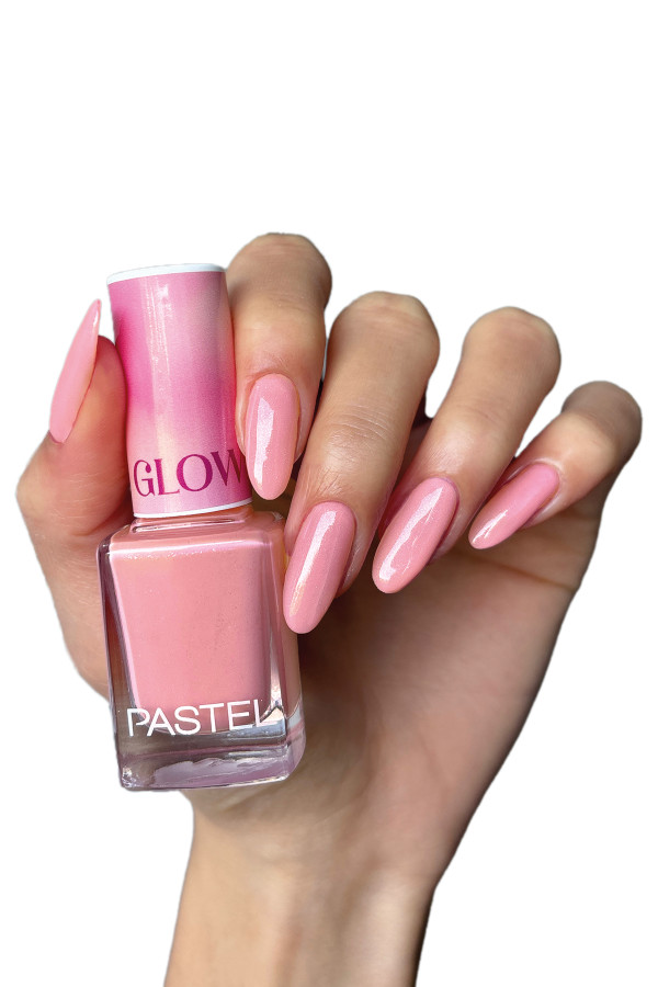 Pastel Oje 447 Glow