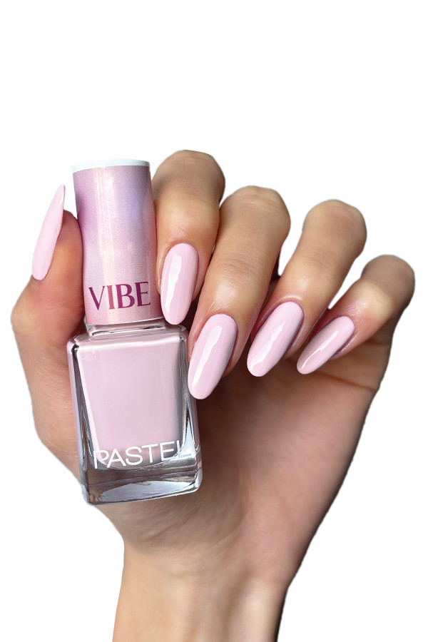Pastel Oje 448 Vibe