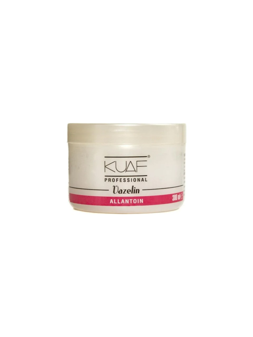 Kuaf Vazelin Allantoinli 300ml