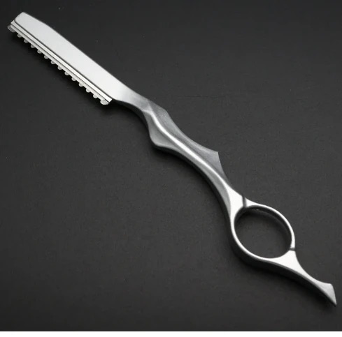 Kioski Saç Ustrası Silver