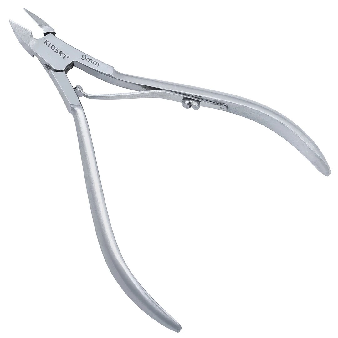 Kioski Et Pensi 9 MM