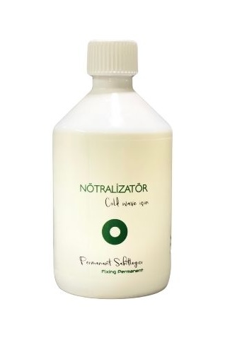 Akos Cold Wave Nötralizatör 500 ml