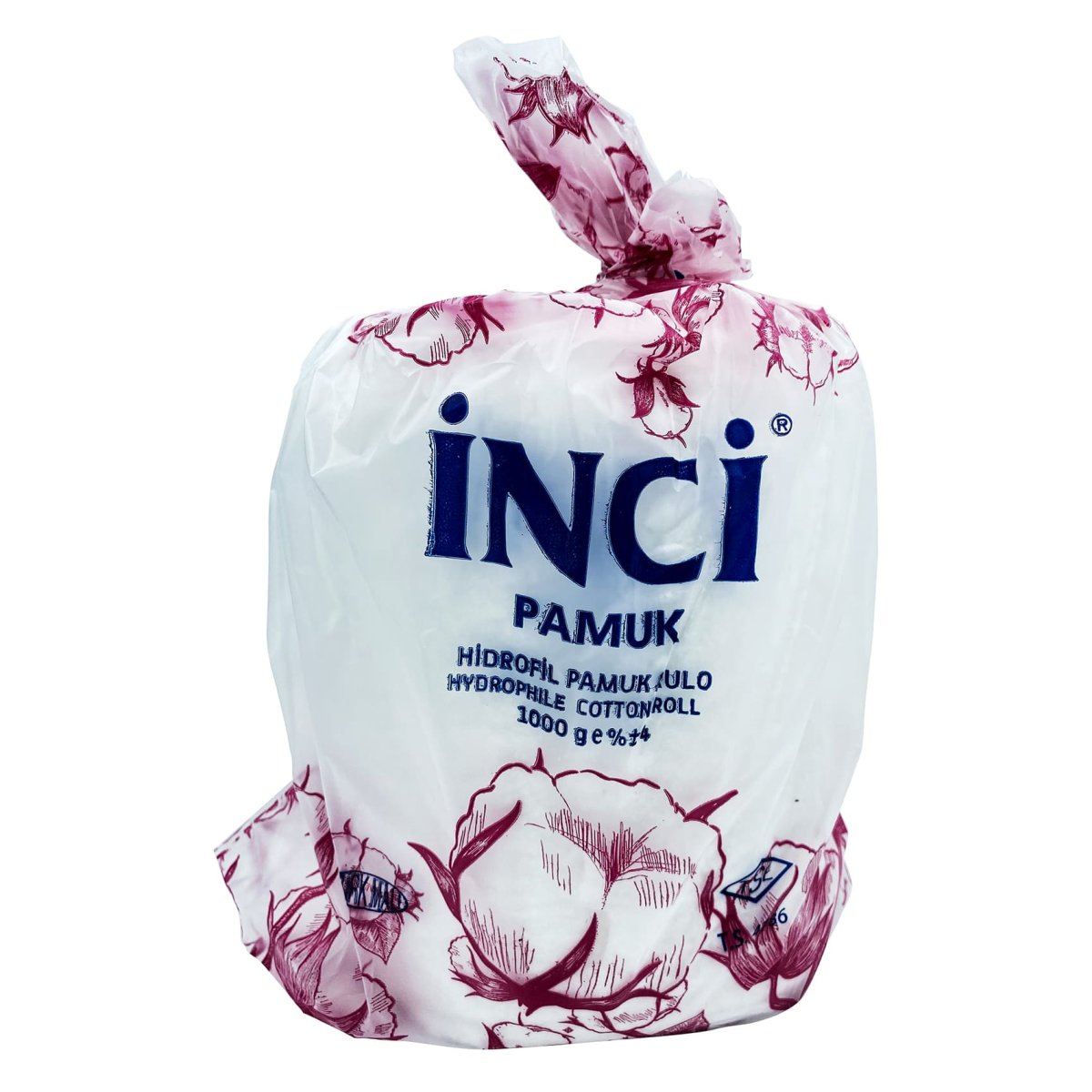 Nano Absolute İnci Pamuk 1 KG