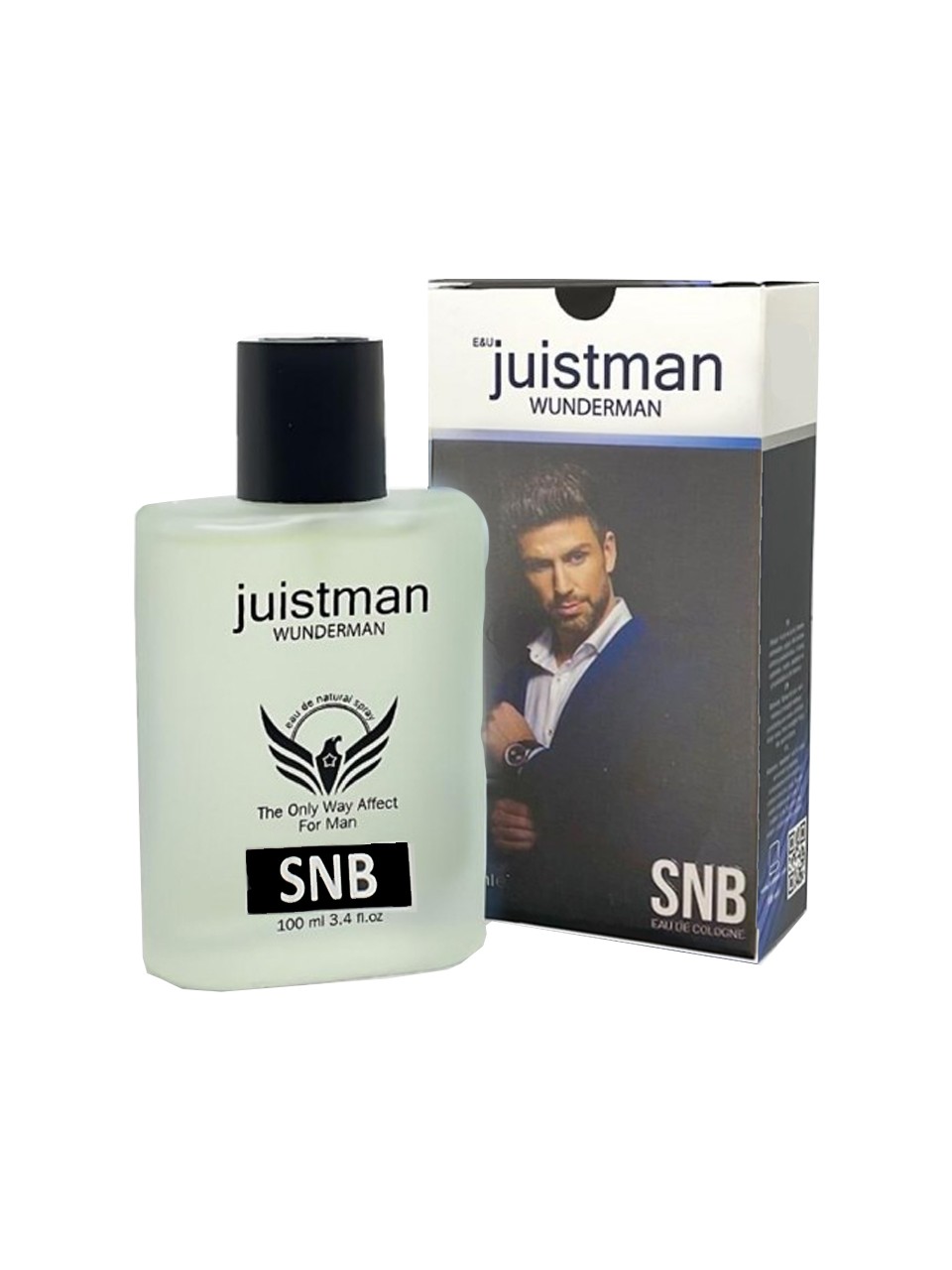Juistman Snb 100 Ml