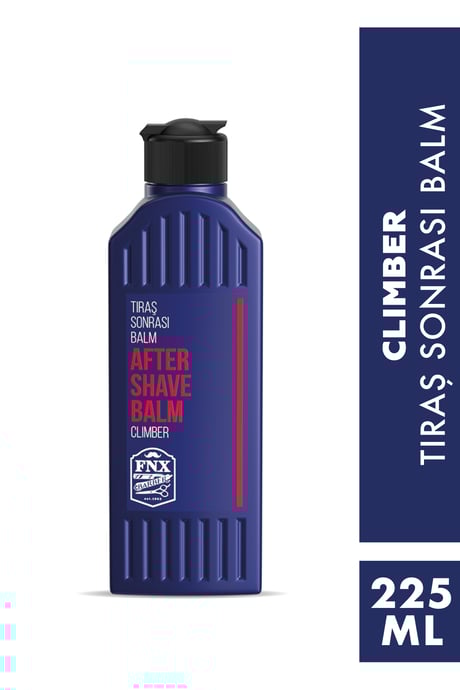 Fnx Barber Climber Tıraş Sonrası Balm 225 ML