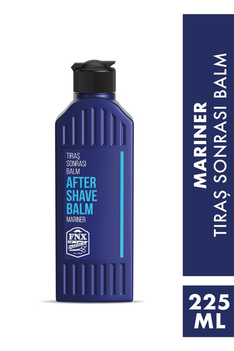Fnx Barber Mariner Tıraş Sonrası Balm 225 ML