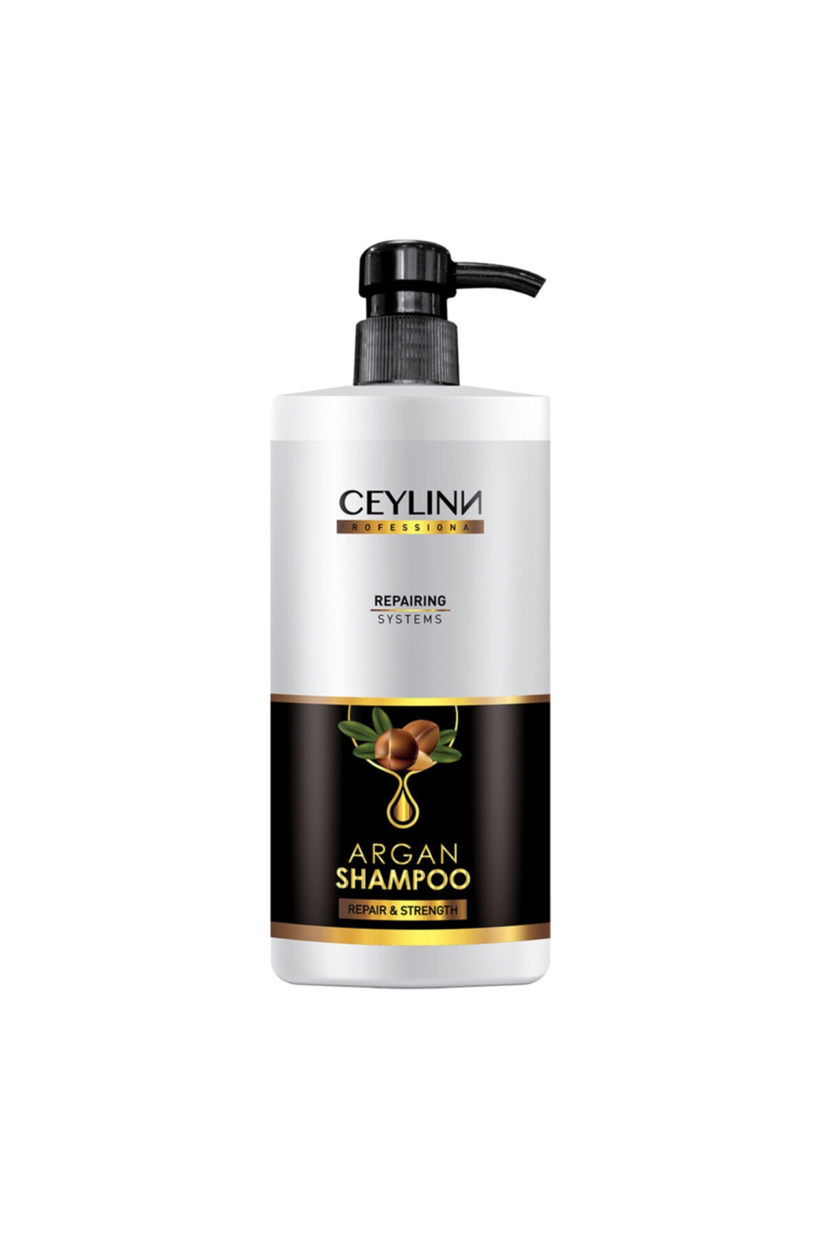 Ceylinn Argan Şampuan 500 ML