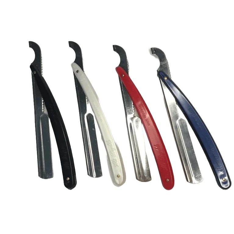 Fnx Ali Bıyıklı Ustura 1Adet