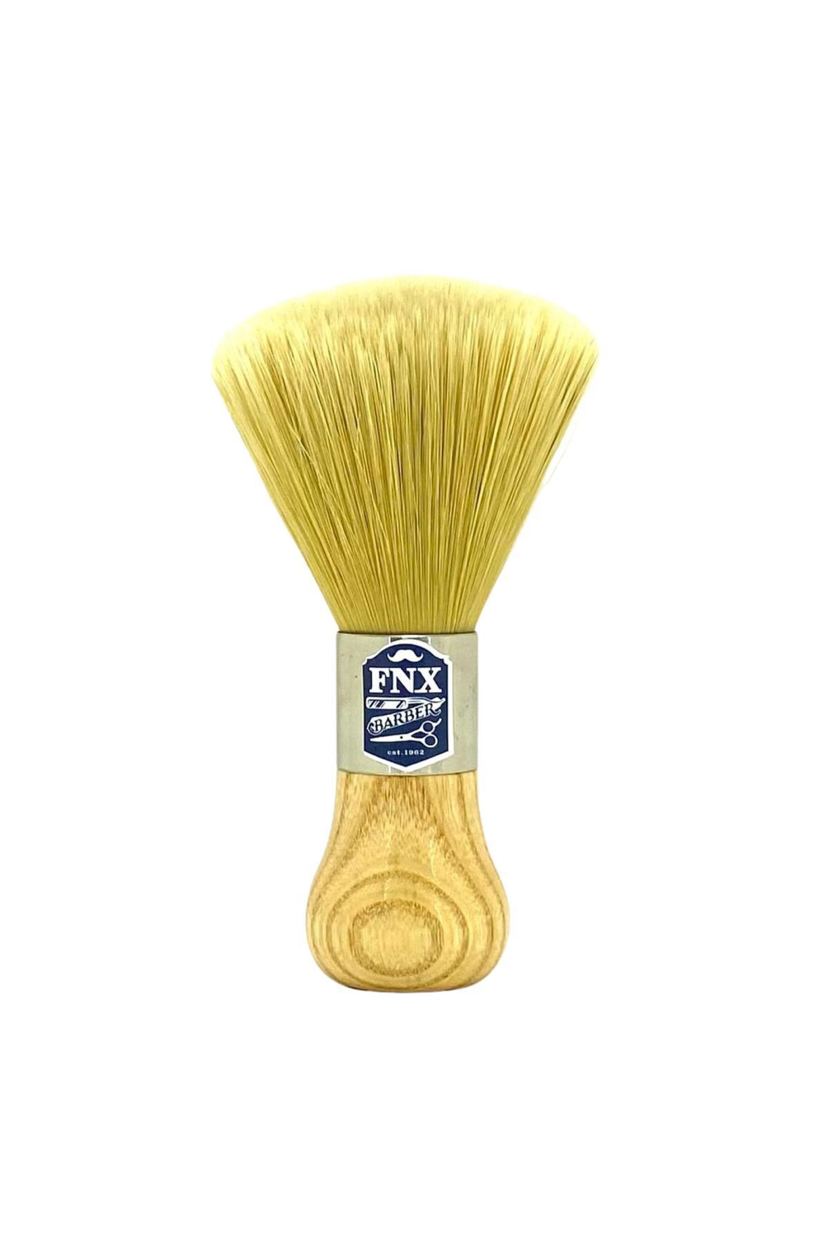 Fonex Berber Ense Fırçası NO:2