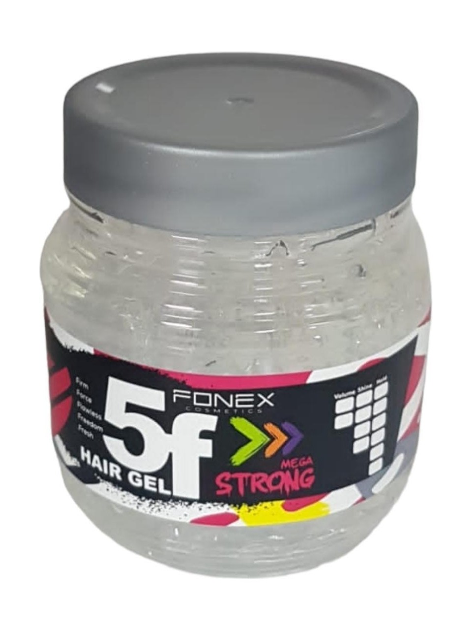 Fonex Jole 150 ML 5F Mega Sert 72 LI