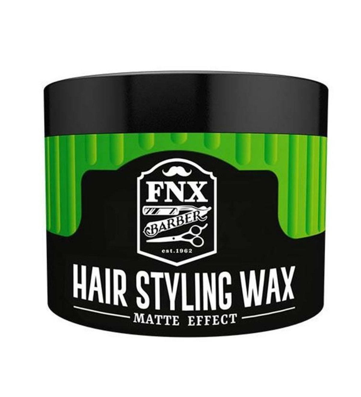 Fnx Barber Matte Effect Wax 150 ML