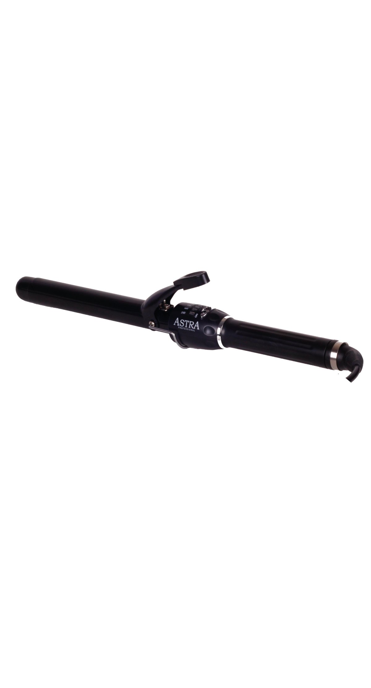 Astra F998B Profesyonel Saç Şekillendirici Maşa 19 MM