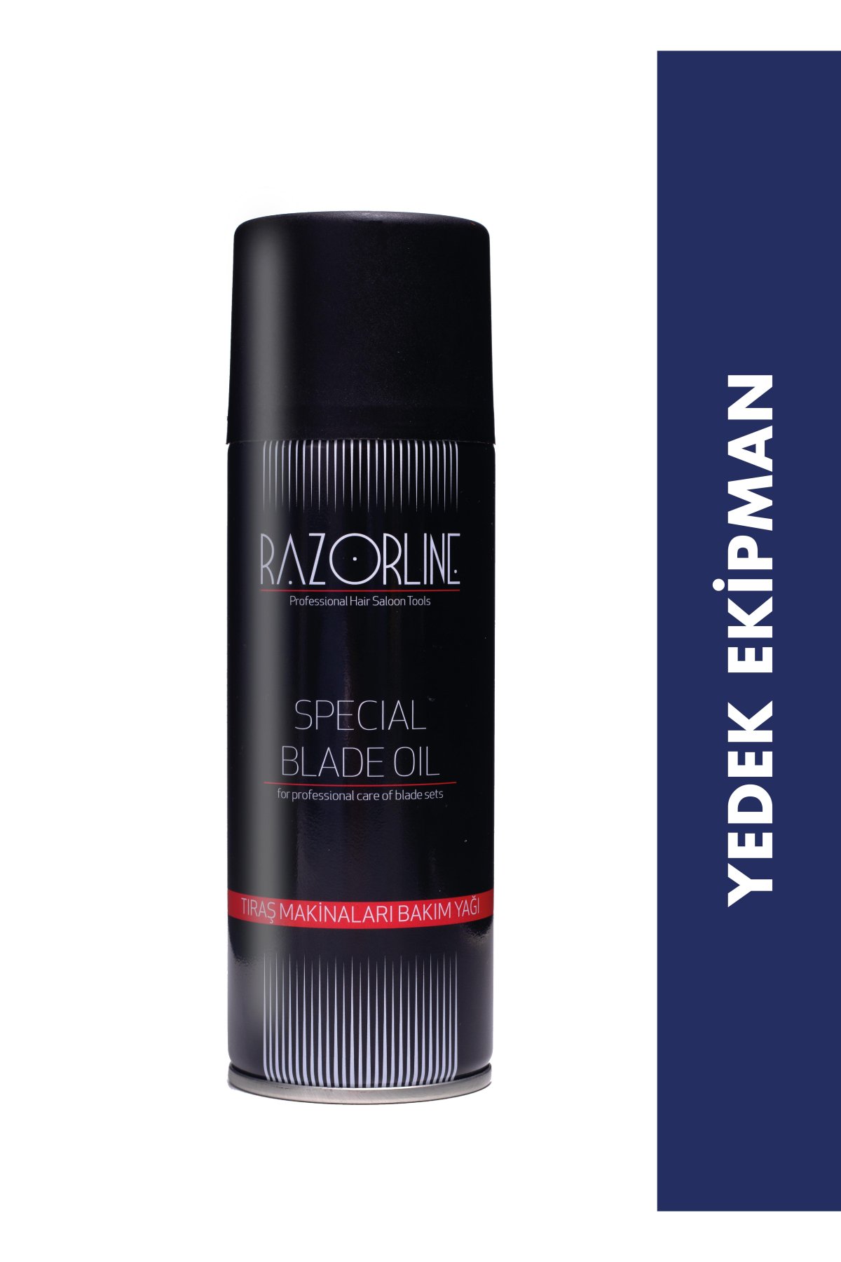 Razorline Tıraş Makinesi Yağı 200 ML
