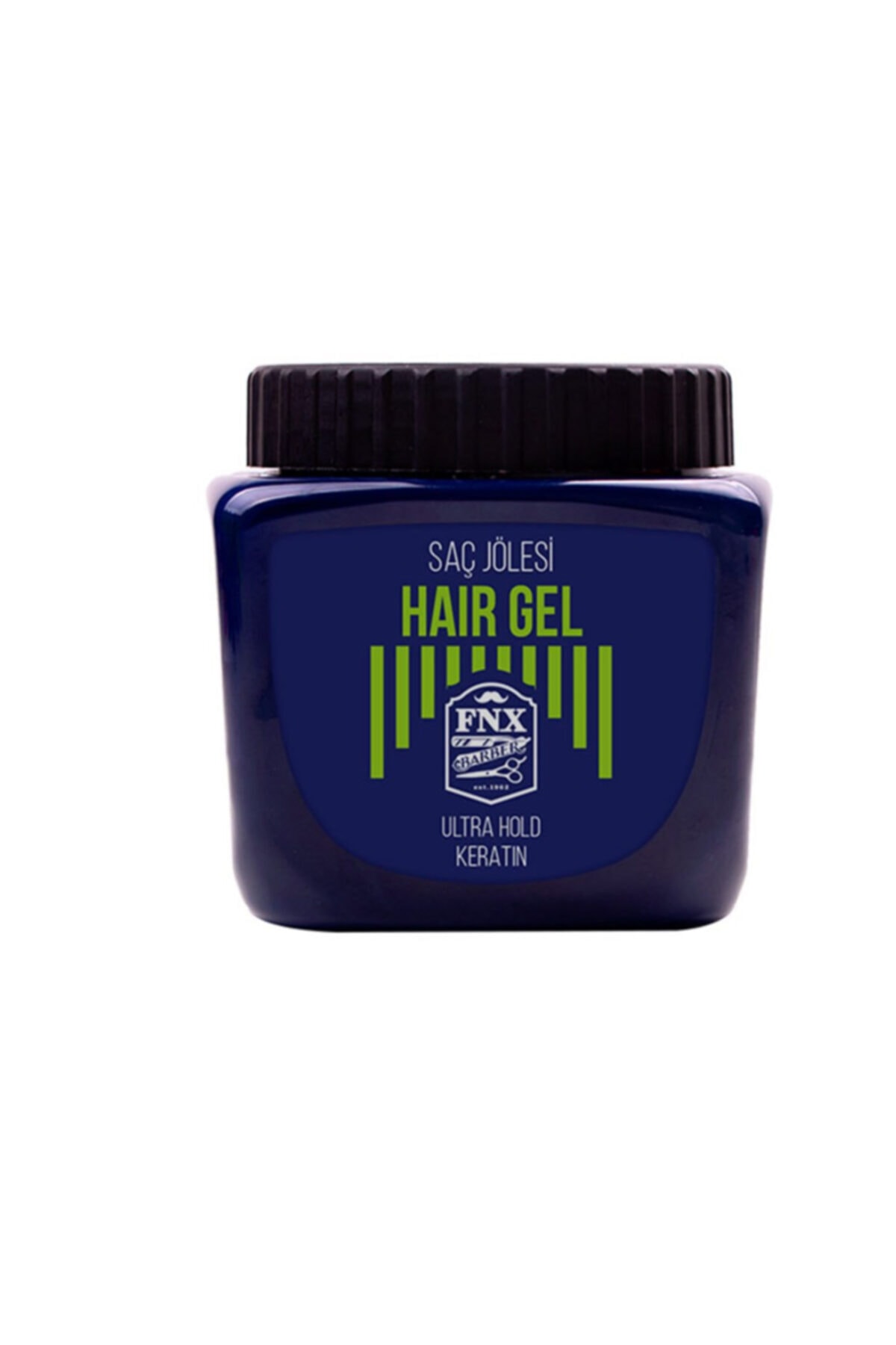 Fnx Barber Jole 700 Ml Keratin Ultra Hold