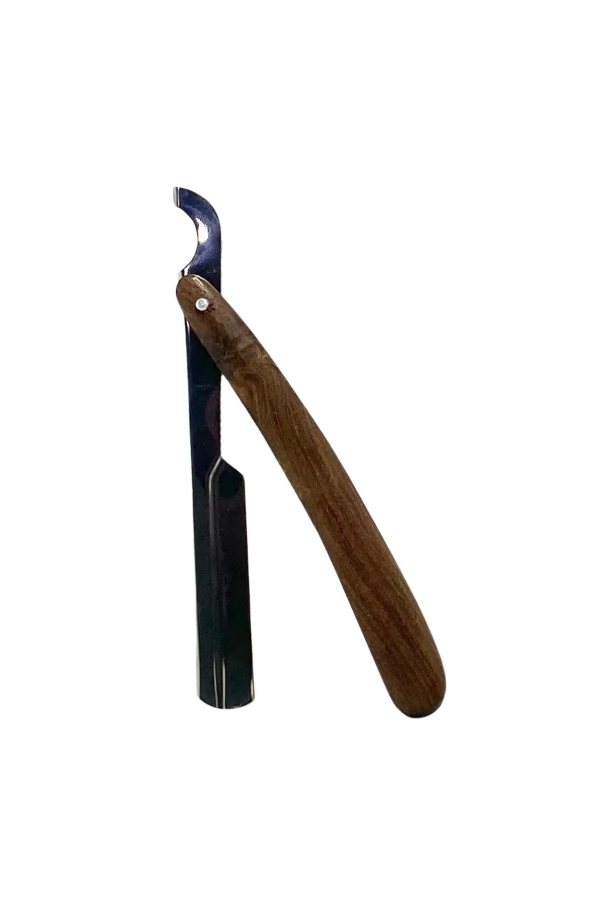 Kioski Ahşap Ustura 