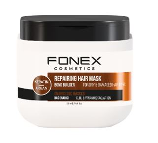 Fonex Bağ Onarıcı Saç Maskesi 500 ml