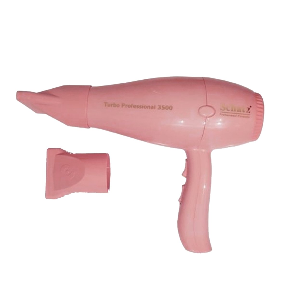 Fulin Profesyonel Fön Makinesi Yavruağzı