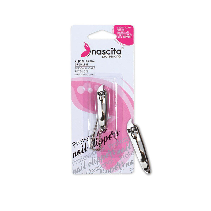 Nascita Tırnak Makası 02