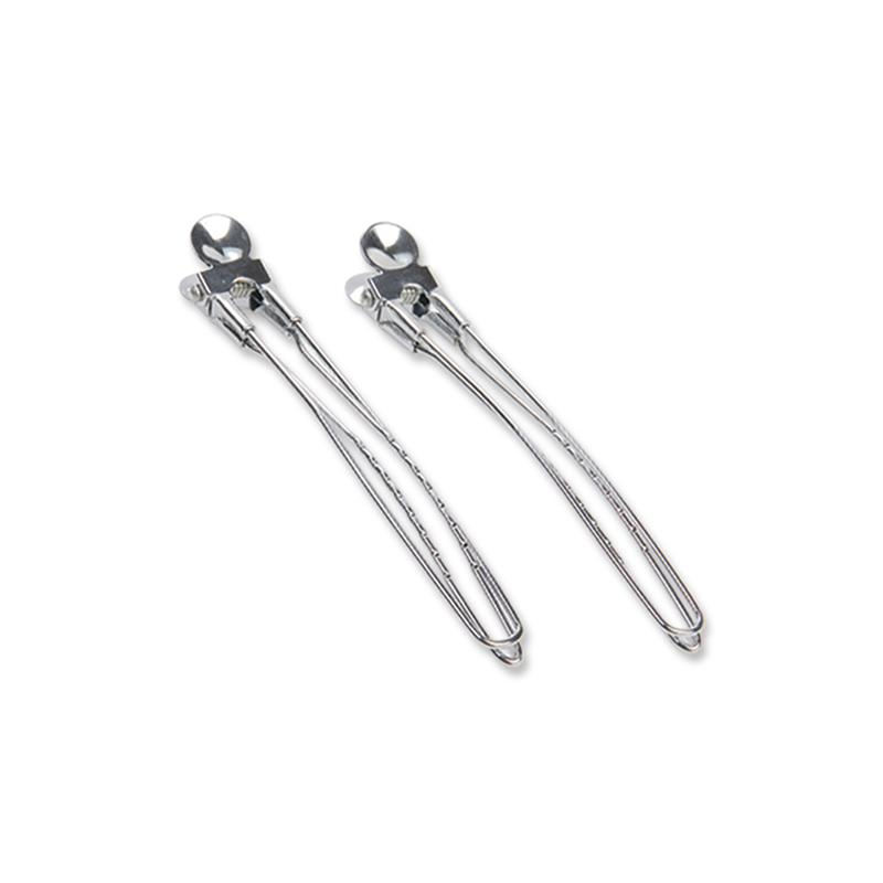 Trina 12´li Metal Saç Pensi 36