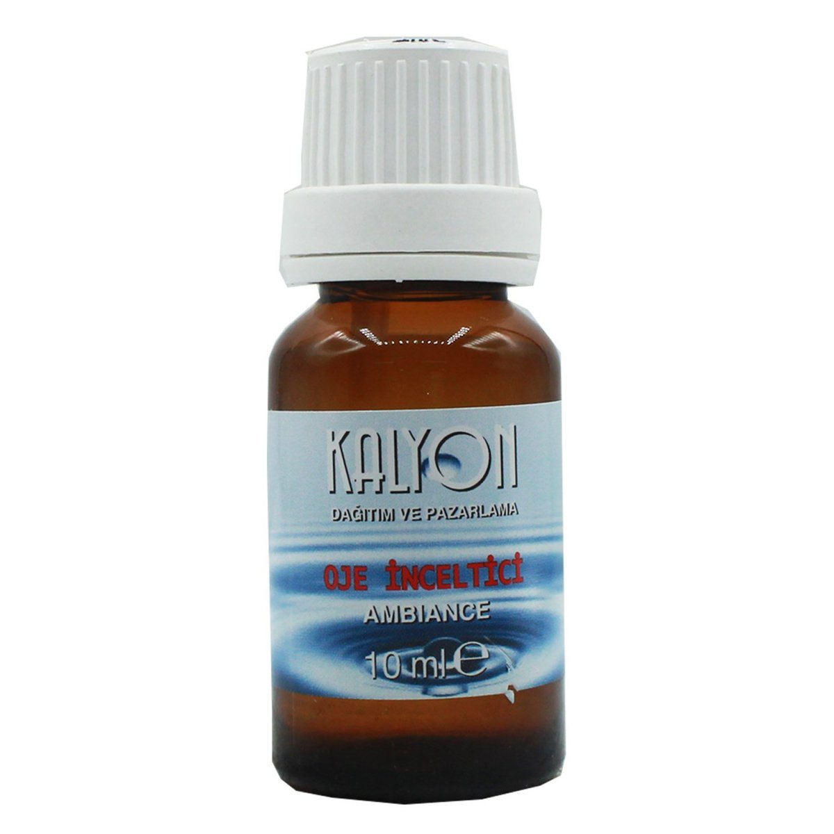 Kalyon Oje İnceltici 