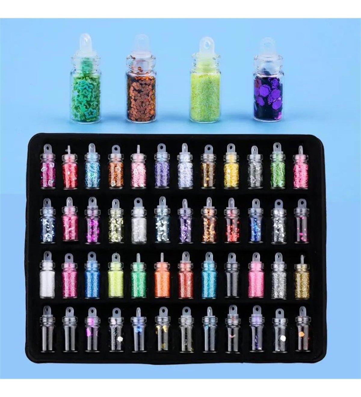 Borthe Taş Süs 48´li