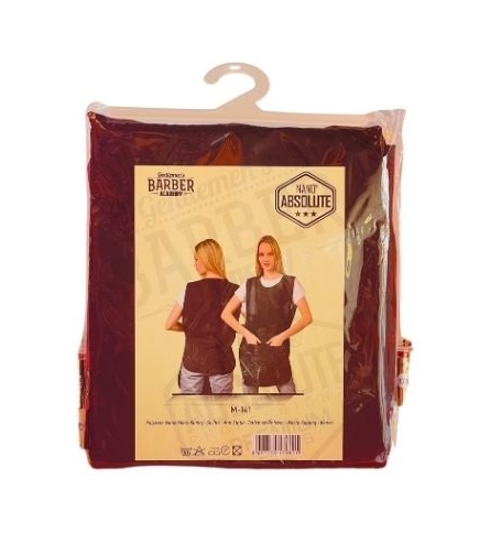 Nano Absolute Berber Academy Jile Yelek