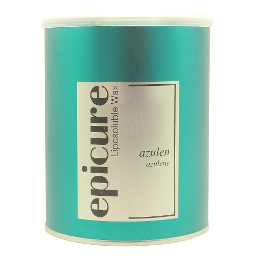 Epicure Konserve Ağda Azulen 800 ml