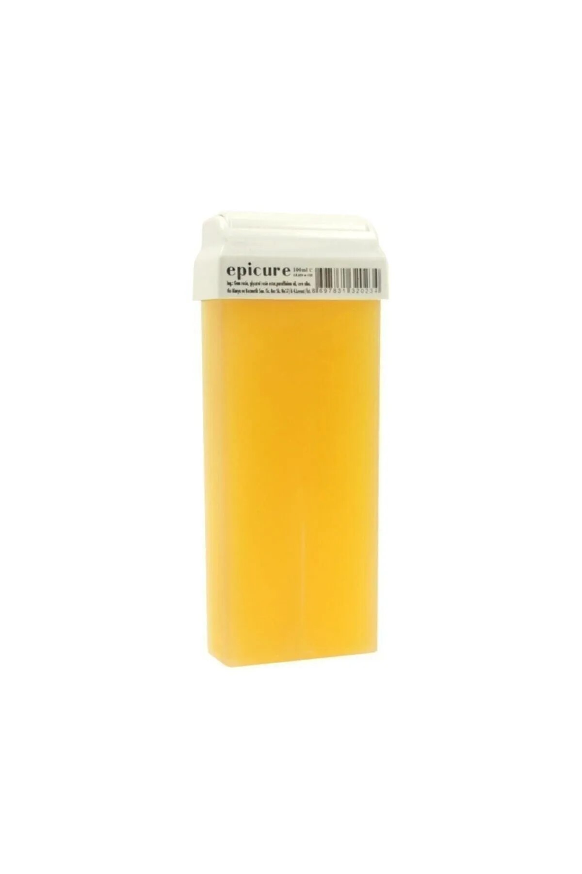 Epicure Natural Kartuş Ağda