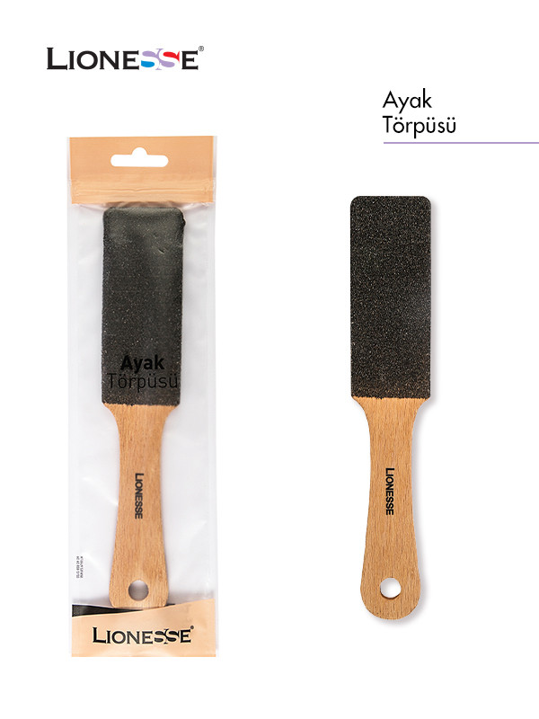 LIONESSE AYAK TORPUSU 457