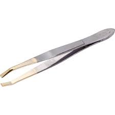 Solingen Cımbız Aranya 7338