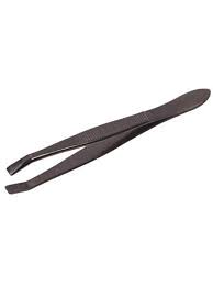 Solingen Cımbız 514 İnce Siyah