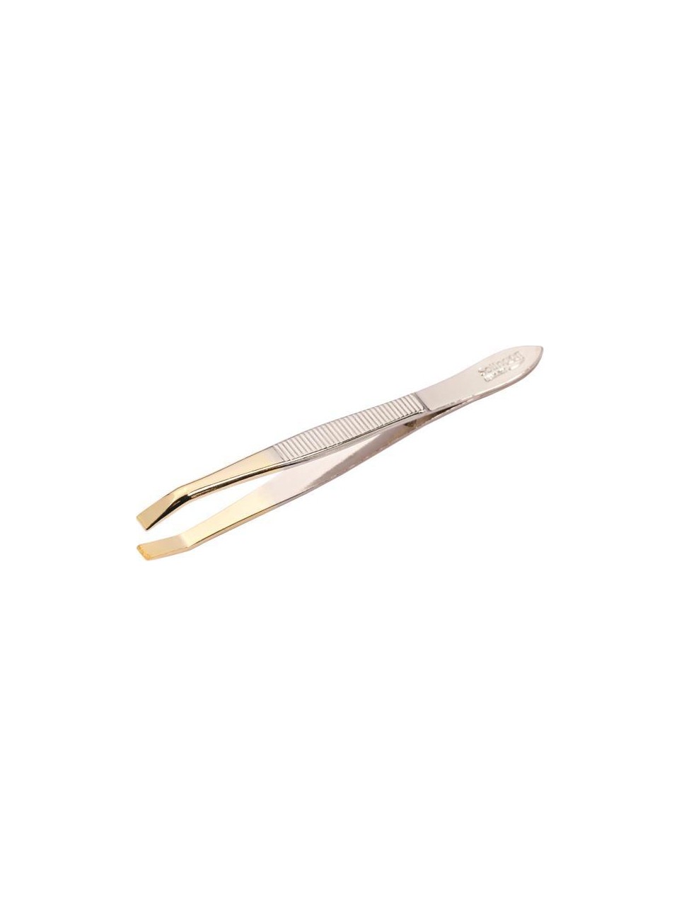 Solingen Cımbız Düz Ağızlı 7335