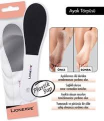 Lionesse Ayak Törpüsü 456L