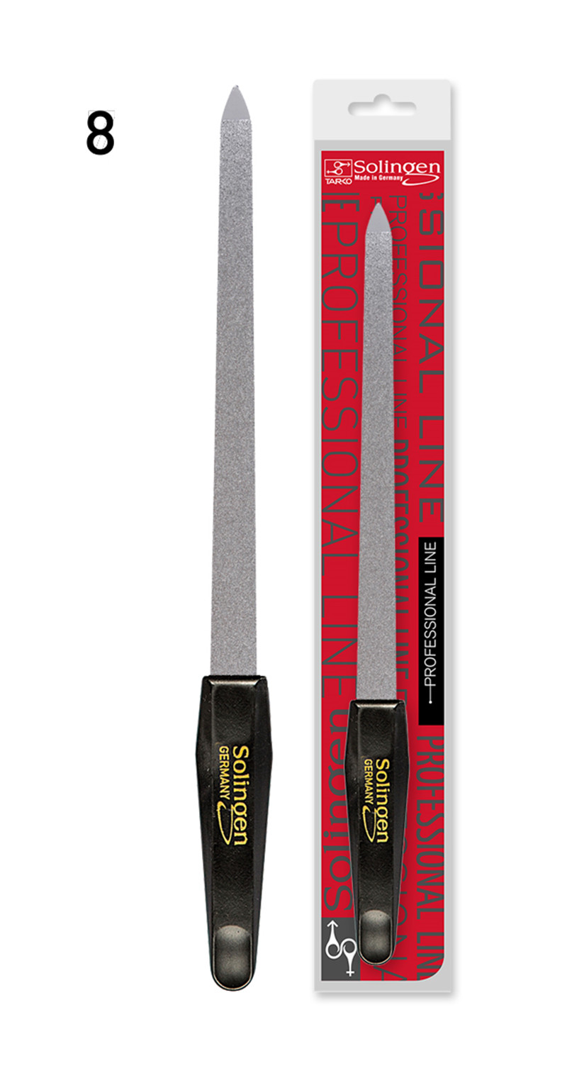 Solingen Tırnak Törpüsü 8